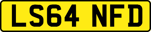 LS64NFD