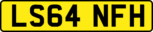 LS64NFH