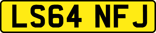 LS64NFJ