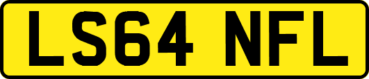 LS64NFL