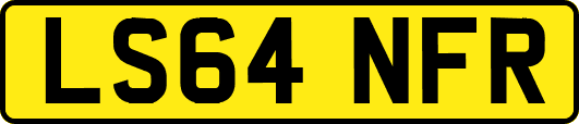 LS64NFR