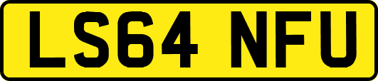 LS64NFU