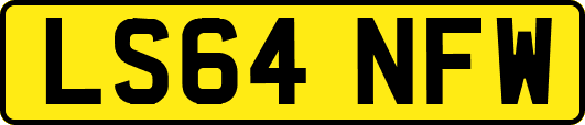 LS64NFW