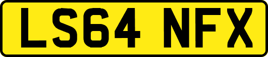 LS64NFX