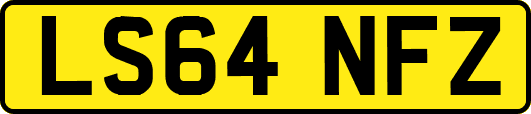 LS64NFZ