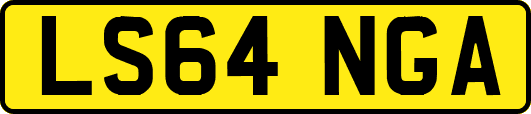 LS64NGA