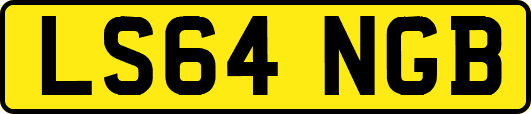 LS64NGB
