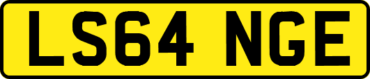LS64NGE
