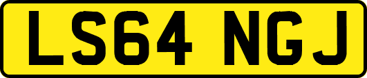 LS64NGJ