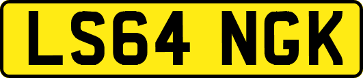 LS64NGK