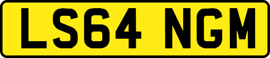 LS64NGM