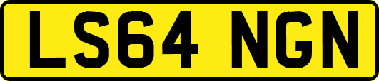 LS64NGN