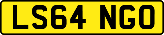LS64NGO