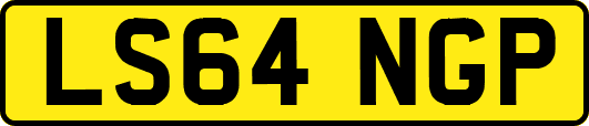 LS64NGP