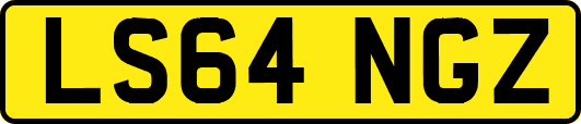 LS64NGZ