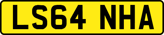 LS64NHA