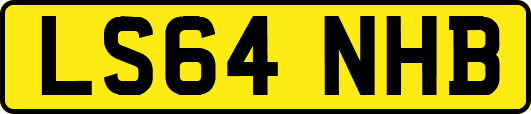 LS64NHB