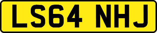 LS64NHJ