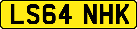 LS64NHK