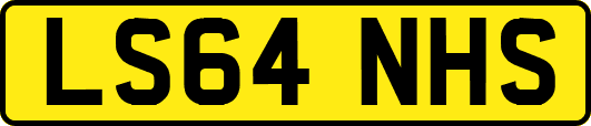 LS64NHS