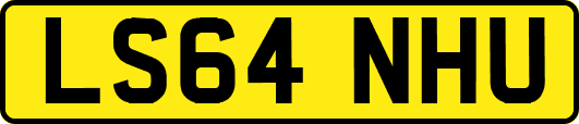 LS64NHU