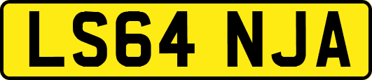 LS64NJA