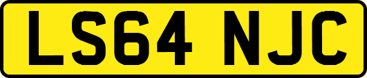 LS64NJC