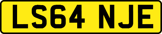 LS64NJE