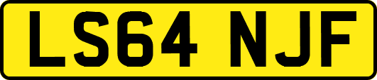 LS64NJF
