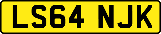 LS64NJK