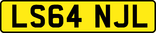 LS64NJL