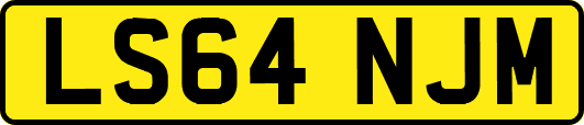 LS64NJM