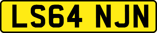 LS64NJN