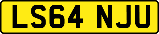 LS64NJU
