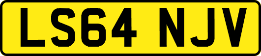 LS64NJV
