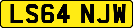 LS64NJW