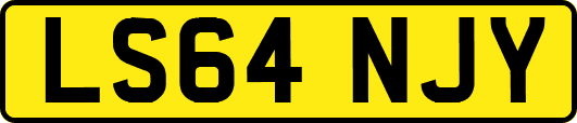 LS64NJY