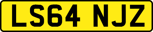 LS64NJZ