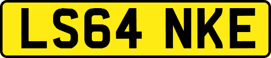 LS64NKE