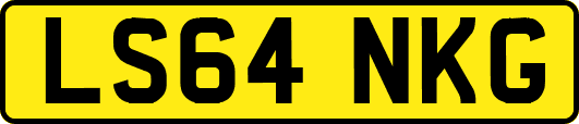 LS64NKG