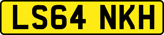 LS64NKH