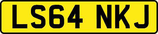 LS64NKJ