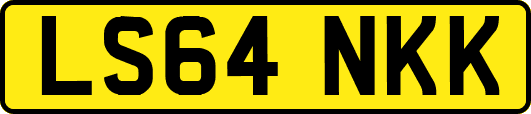 LS64NKK