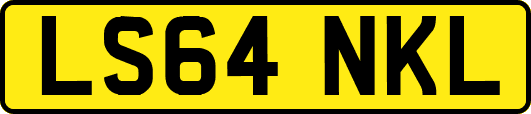 LS64NKL