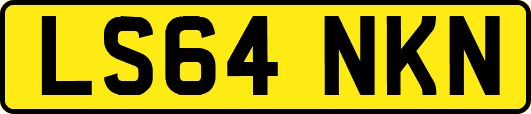 LS64NKN