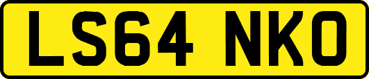 LS64NKO