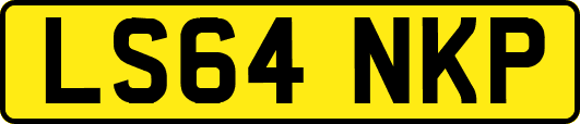 LS64NKP
