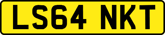LS64NKT
