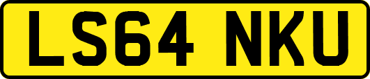 LS64NKU
