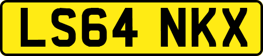 LS64NKX